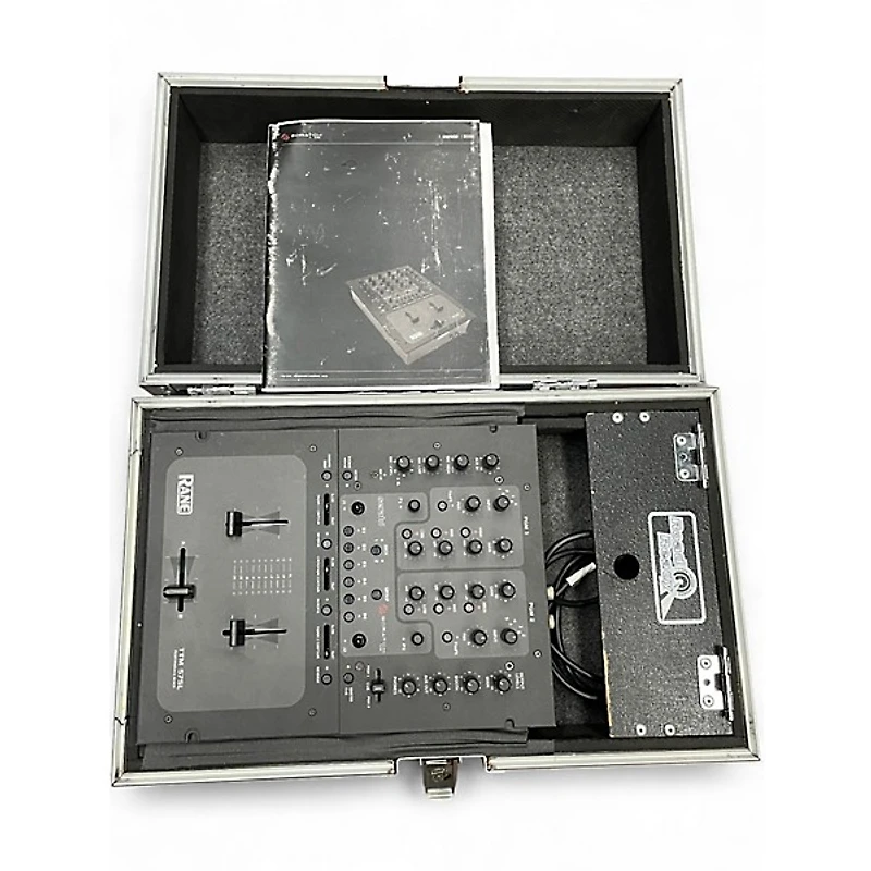 Used RANE TTM57SL DJ Mixer