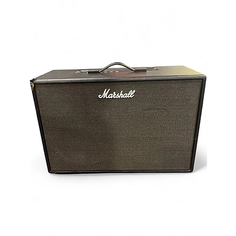 Used Marshall CODE 100 Guitar Combo Amp