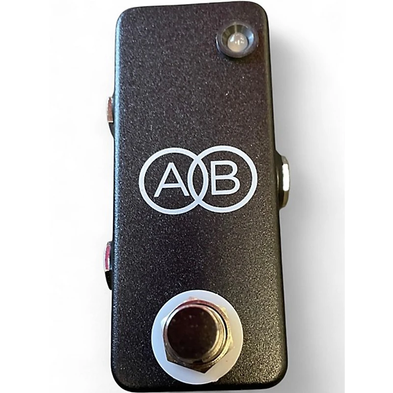 Used JHS Pedals ab Pedal