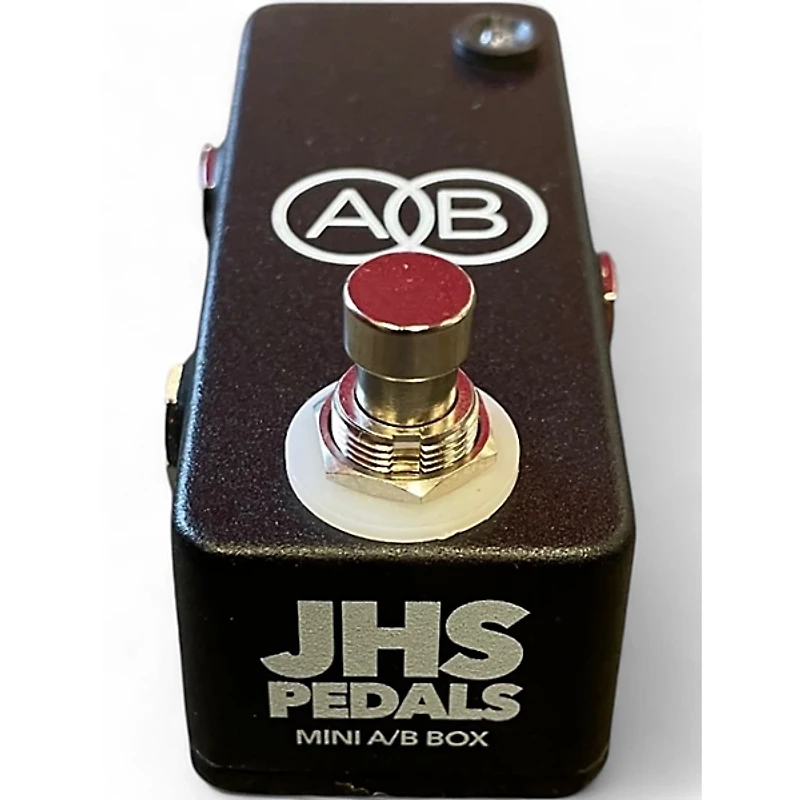 Used JHS Pedals ab Pedal