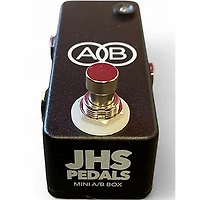 Used JHS Pedals ab Pedal