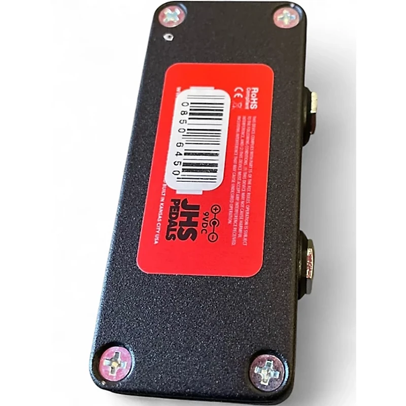 Used JHS Pedals ab Pedal