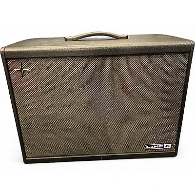 Used Line 6 Power cab 112 plus Guitar Combo Amp