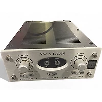 Used Avalon U5 Pure Class A Mono Direct Box