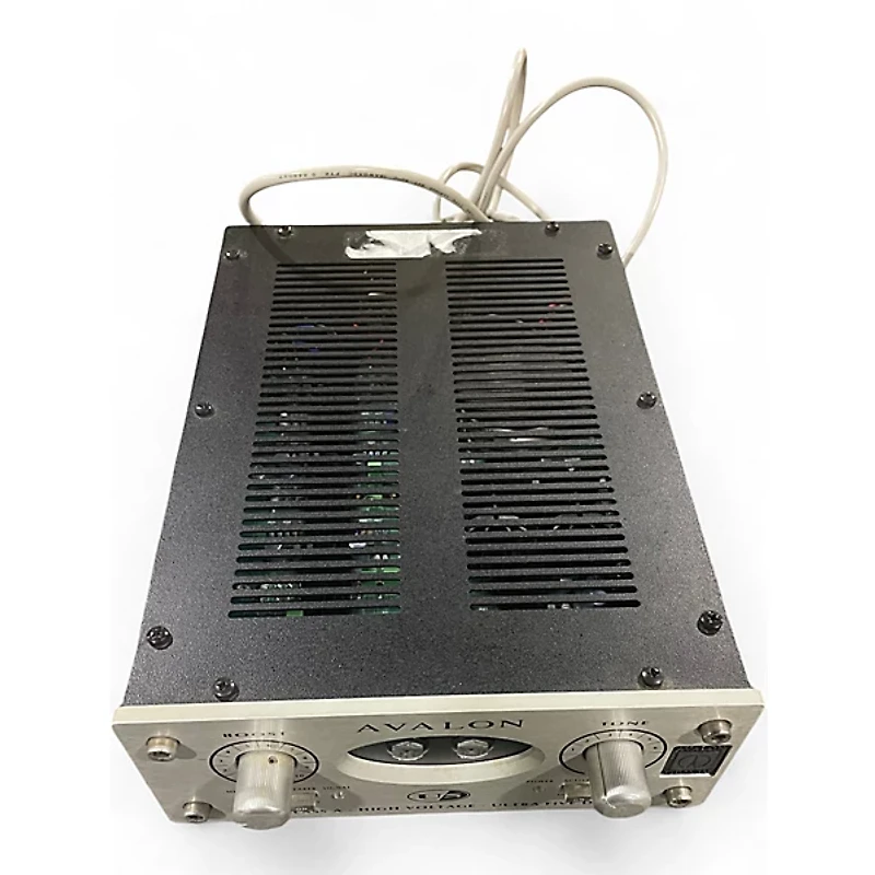 Used Avalon U5 Pure Class A Mono Direct Box