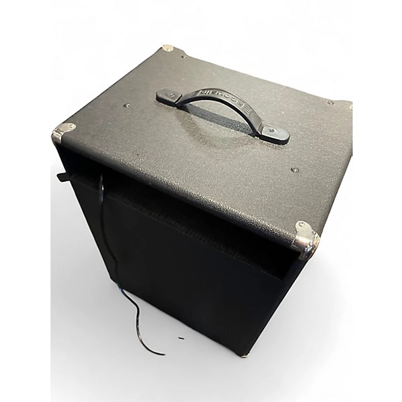Used Acoustic B100MKII 100W 1x15 Bass Combo Amp