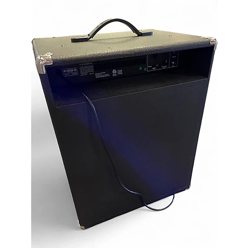 Used Acoustic B100MKII 100W 1x15 Bass Combo Amp