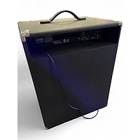 Used Acoustic B100MKII 100W 1x15 Bass Combo Amp
