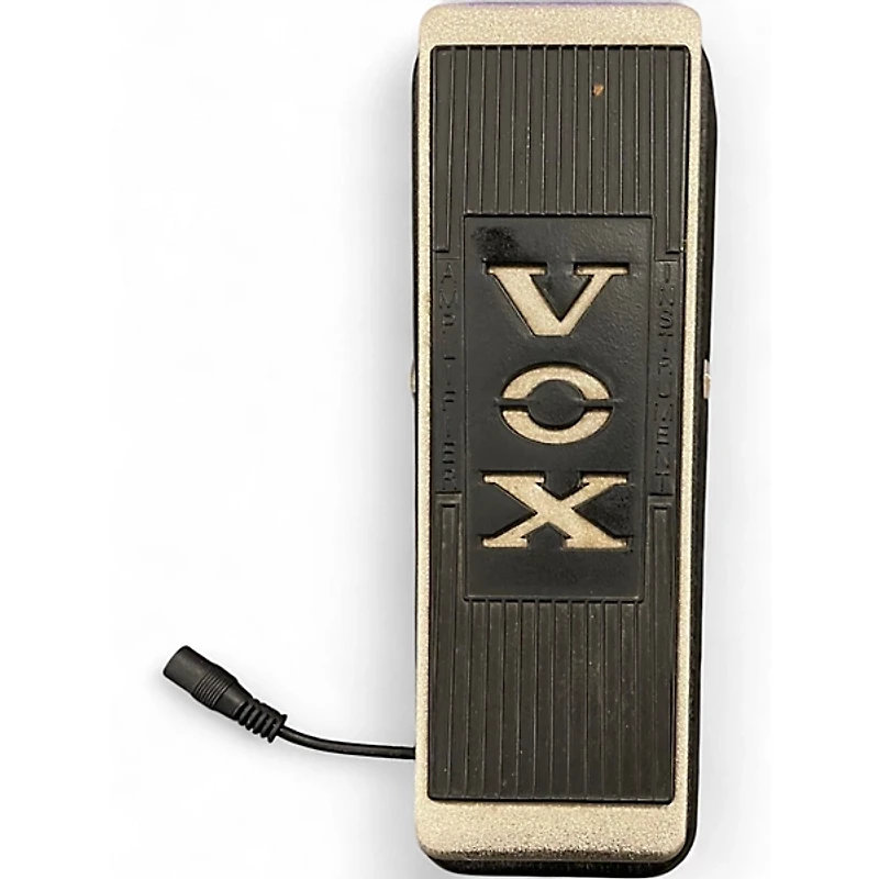 Used VOX V846HW Hand Wired Wah Effect Pedal