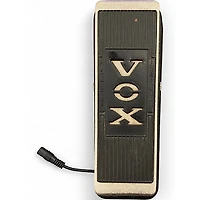 Used VOX V846HW Hand Wired Wah Effect Pedal