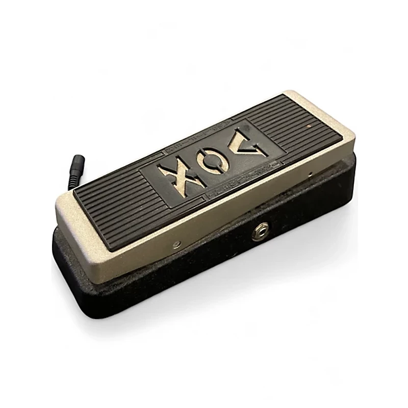 Used VOX V846HW Hand Wired Wah Effect Pedal