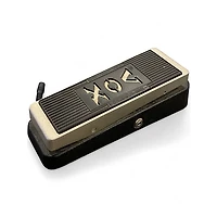 Used VOX V846HW Hand Wired Wah Effect Pedal