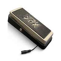 Used VOX V846HW Hand Wired Wah Effect Pedal