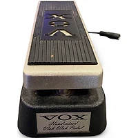 Used VOX V846HW Hand Wired Wah Effect Pedal