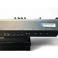 Used Yamaha MOFX8 88 Key Keyboard Workstation