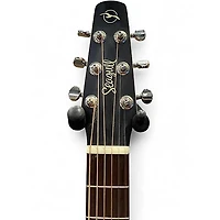 Used Seagull Entourage Rustic Cutaway Sunburst Acoustic Electric Guitar