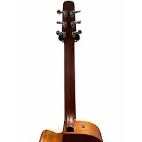 Used Seagull Entourage Rustic Cutaway Sunburst Acoustic Electric Guitar