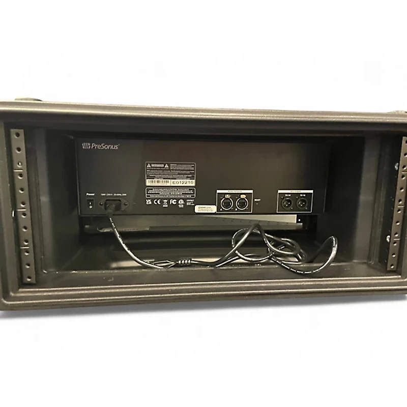 Used PreSonus NSB 32.16 Line Mixer