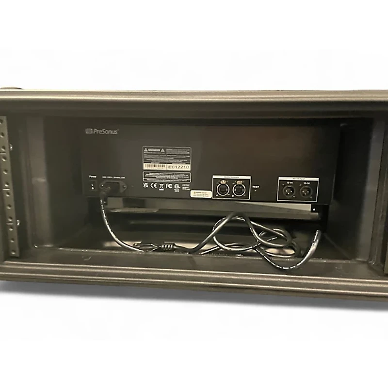 Used PreSonus NSB 32.16 Line Mixer