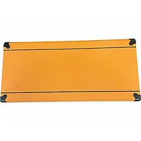 Used Orange Amplifiers PPC212OB Open Back 120W 2x12 Guitar Cabinet