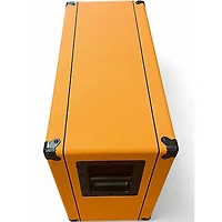 Used Orange Amplifiers PPC212OB Open Back 120W 2x12 Guitar Cabinet