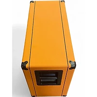 Used Orange Amplifiers PPC212OB Open Back 120W 2x12 Guitar Cabinet