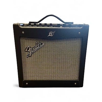Used Fender MUSTANG 1 Guitar Combo Amp
