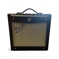 Used Fender MUSTANG 1 Guitar Combo Amp