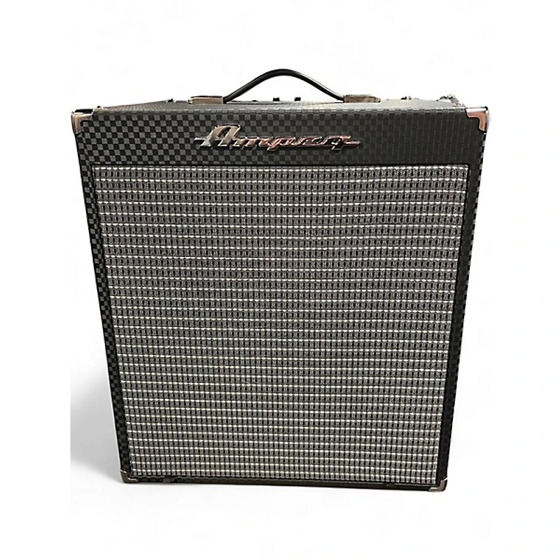 Used Ampeg RB-110 Bass Combo Amp