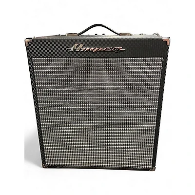 Used Ampeg RB-110 Bass Combo Amp