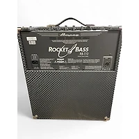 Used Ampeg RB-110 Bass Combo Amp