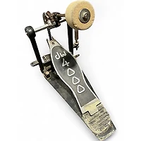Used DW 4000 Series Single Single Bass Drum Pedal