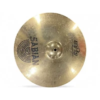 Used SABIAN 16in B8 PRO MEDIUM CRASH Cymbal