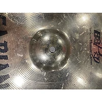 Used SABIAN 16in B8 PRO MEDIUM CRASH Cymbal
