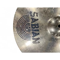 Used SABIAN 16in B8 PRO MEDIUM CRASH Cymbal