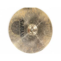 Used SABIAN 16in B8 PRO MEDIUM CRASH Cymbal