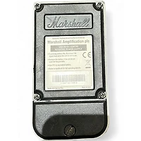 Used Marshall Guv'nor GV-2 Effect Pedal