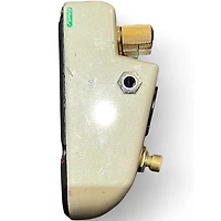 Used Marshall Guv'nor GV-2 Effect Pedal