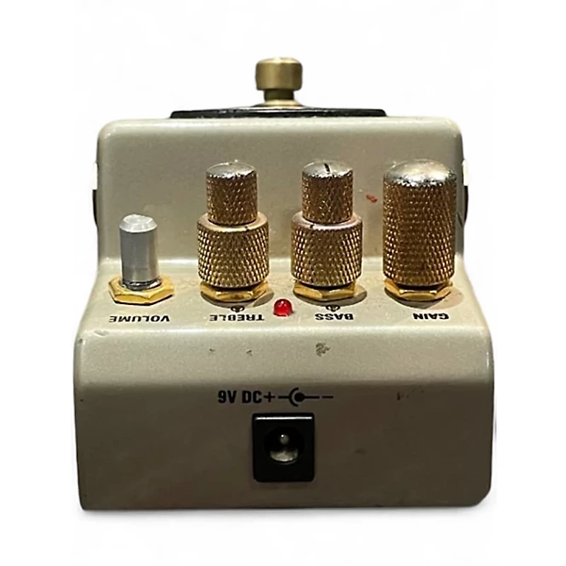 Used Marshall Guv'nor GV-2 Effect Pedal