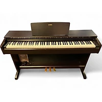 Used Yamaha YDP142 88 Key Digital Piano