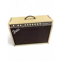 Used Fender Super Sonic 60 60W Tube Guitar Amp Head