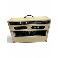 Used Fender Super Sonic 60 60W Tube Guitar Amp Head