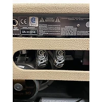 Used Fender Super Sonic 60 60W Tube Guitar Amp Head