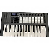 Used Novation Launchkey Mini MK4 MIDI Controller
