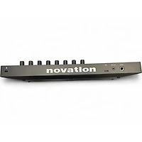 Used Novation Launchkey Mini MK4 MIDI Controller