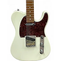 Used Sire LARRY CARLTON T7 White Solid Body Electric Guitar