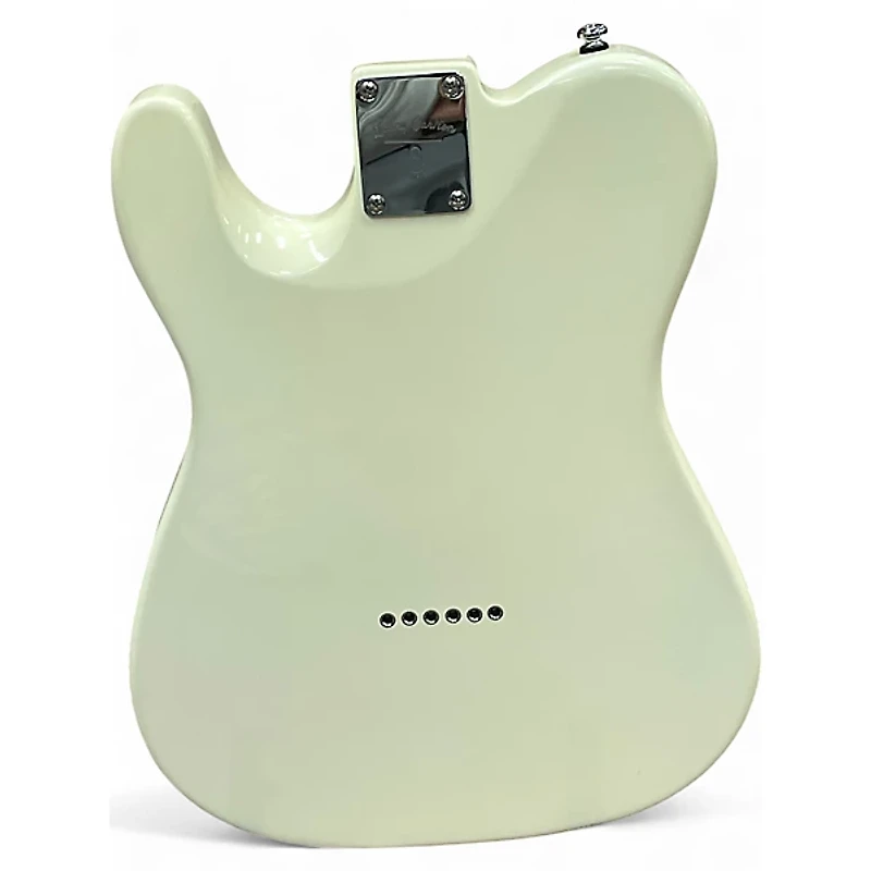 Used Sire LARRY CARLTON T7 White Solid Body Electric Guitar