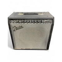 Used Fender Champion 40 Guitar Combo Amp