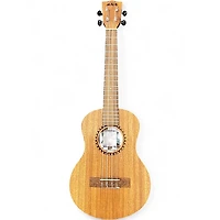 Used Kala KA-TEAK-T Natural Ukulele
