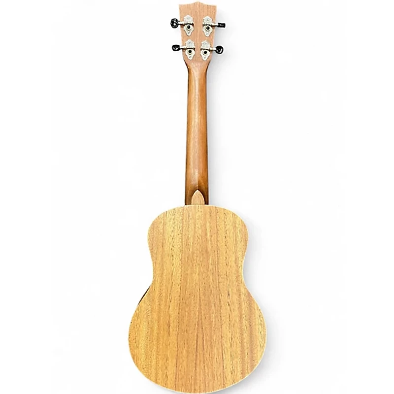 Used Kala KA-TEAK-T Natural Ukulele